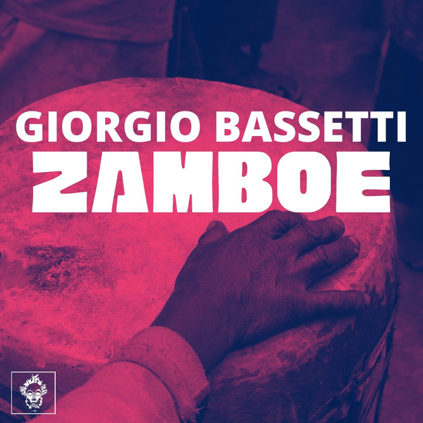 Giorgio Bassetti - Zamboe [MREC165]
